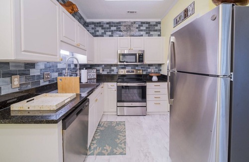 Vaught Condo | Adore @ Myrtle Beach