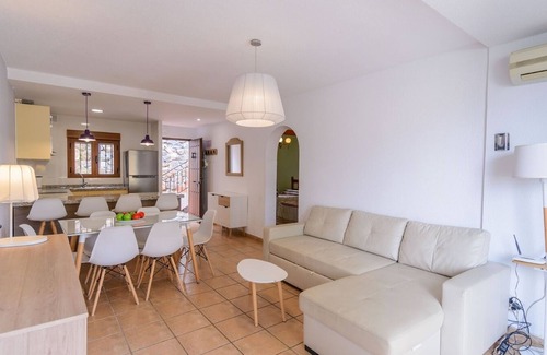 Velilla-Taramay Resort | Adosadas Lambda Deluxe Almuñécar by Ruralidays