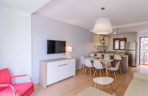 Velilla-Taramay Resort | Adosadas Lambda Deluxe Almuñécar by Ruralidays