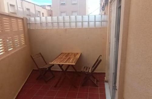 Cabo de Gata House | adosado con piscina en Cabo de Gata 4p