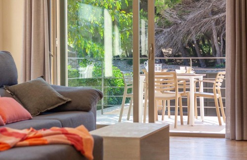 Can Picafort Villa | Adosat antonia