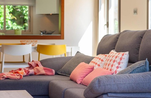 Can Picafort Villa | Adosat antonia