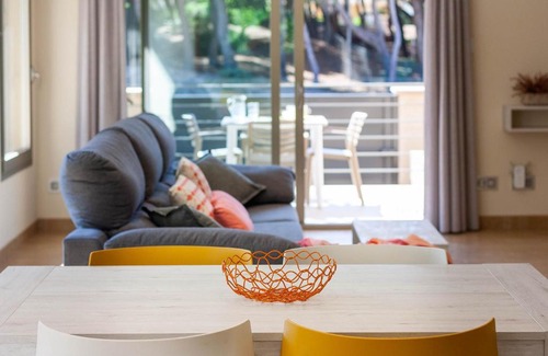 Can Picafort Villa | Adosat antonia