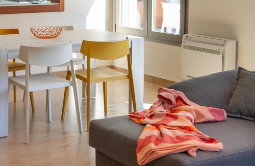 Can Picafort Villa | Adosat antonia