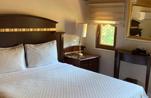 Adrasan Bed & Breakfast | Adrasan La Casita Boutique Hotel