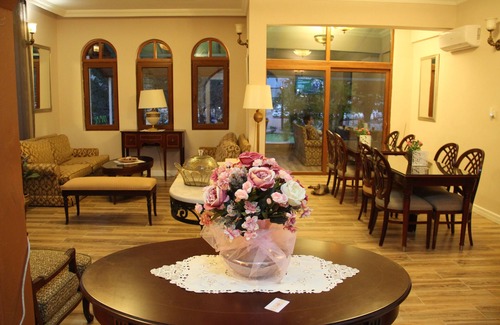 Adrasan Bed & Breakfast | Adrasan La Casita Boutique Hotel