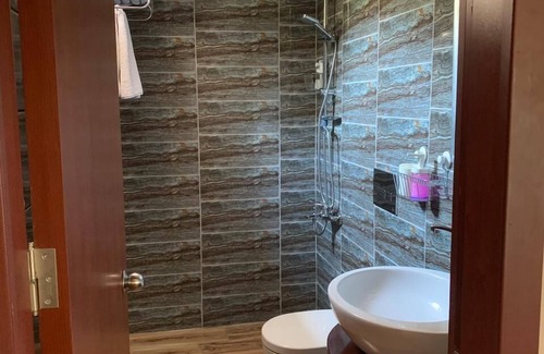 Adrasan Bed & Breakfast | Adrasan La Casita Boutique Hotel