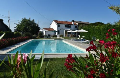 Adria House | Adria bnb Nature Resort