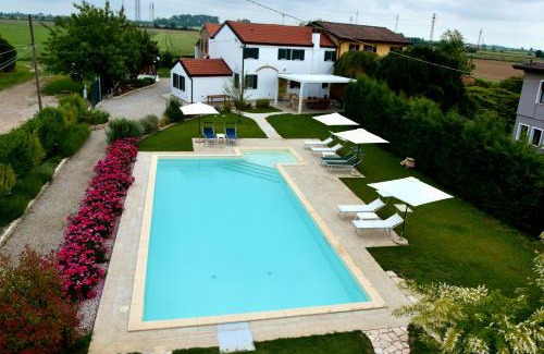 Adria House | Adria bnb Nature Resort