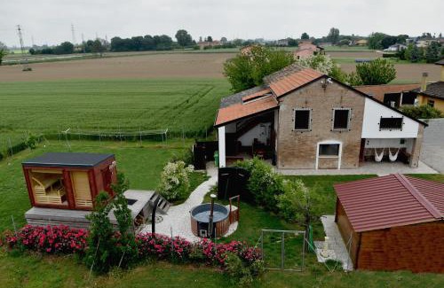 Adria House | Adria bnb Nature Resort
