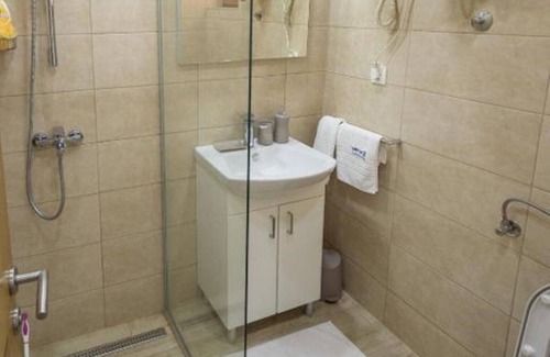 Trn House | Adria Centar Koćuša - Deluxe Double Room 24B (2+1)