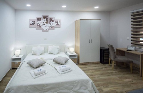 Trn House | Adria Centar Koćuša - Deluxe Double Room 24B (2+1)