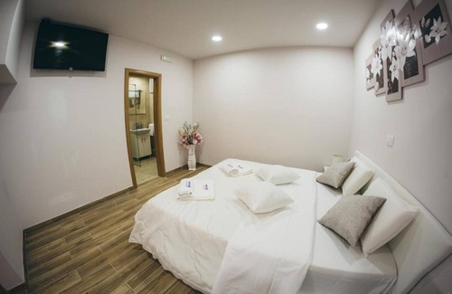 Trn House | Adria Centar Koćuša - Deluxe Double Room 24B (2+1)