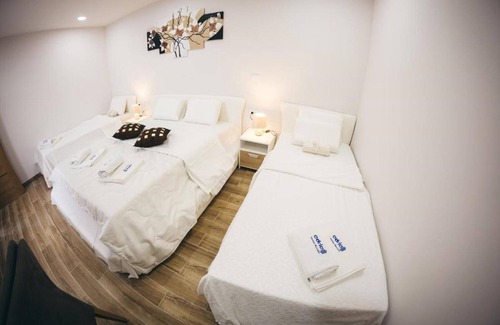 Trn House | Adria Centar Koćuša - Deluxe Quadruple Room 24A