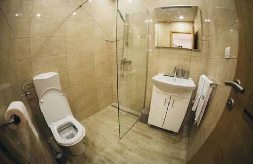 Trn House | Adria Centar Koćuša - Deluxe Quadruple Room 24A