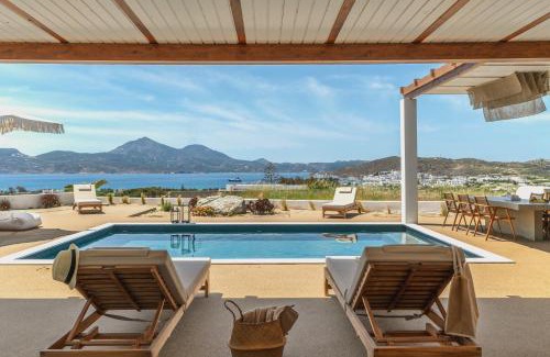 Adamas Villa | Adriana Luxury Villas