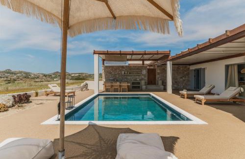 Adamas Villa | Adriana Luxury Villas