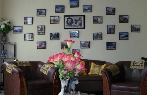 Santa Clara Bed & Breakfast | Adrianos Hostal