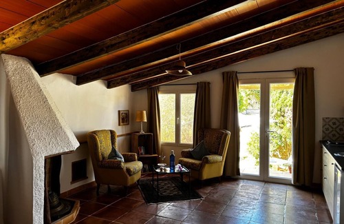 Son Macia Apartment | Adults-Only Apt on Finca for Relaxation