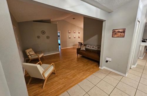 Spring Hill House | Adv. Coast: 4/2, Near Springs, Beach, Big Fenced Yard