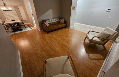 Spring Hill House | Adv. Coast: 4/2, Near Springs, Beach, Big Fenced Yard