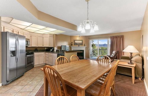 Pigeon Forge Resort | Adventure Awaits! Stylish 2BR Unit Near Attractions