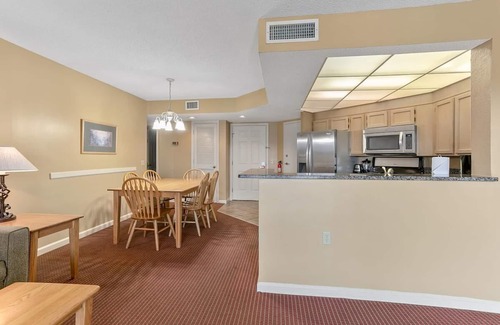 Pigeon Forge Resort | Adventure Awaits! Stylish 2BR Unit Near Attractions