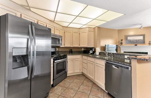 Pigeon Forge Resort | Adventure Awaits! Stylish 2BR Unit Near Attractions