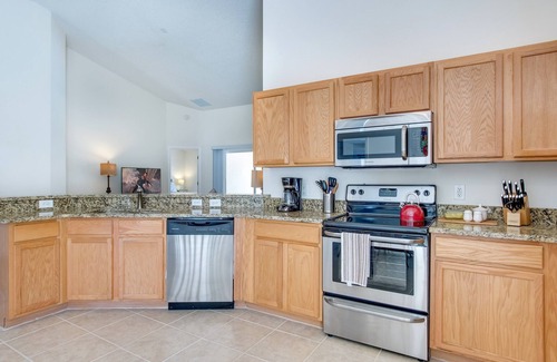 Florida Pines House | Adventure & excitement await you in Florida