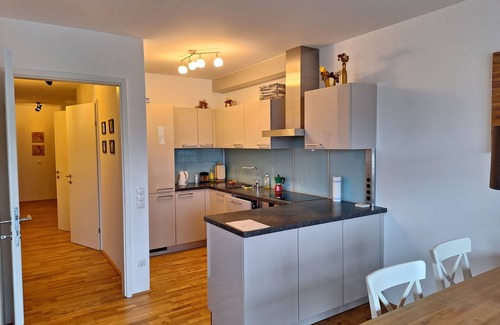 Klagenfurt-Wolfnitz Apartment | Adventure or culture vacation - spacious apartment in the heart of Klagenfurt