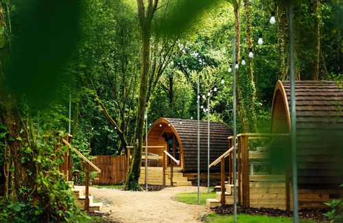 Dolgarrog Hotel | Adventure Parc