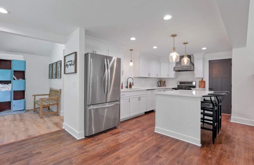 Rockbridge House | Adventures at Aspen Way