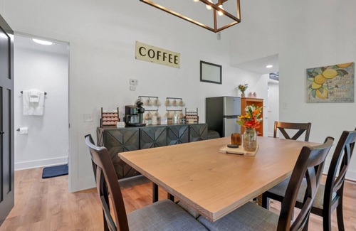 Rockbridge House | Adventures at Aspen Way