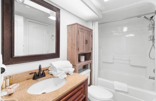 Myrtle Beach Hotel | Adventures at the Beach: Free Breakfast 12th Flr