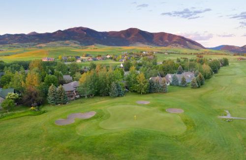 Bozeman House | Adventures From Bozeman's Perfect Location