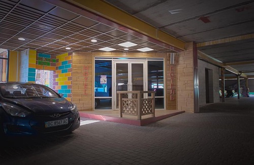 Yavory Hotel | Advenus Hotel