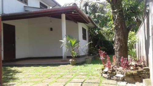 Galle Apartment | Adwin Villa