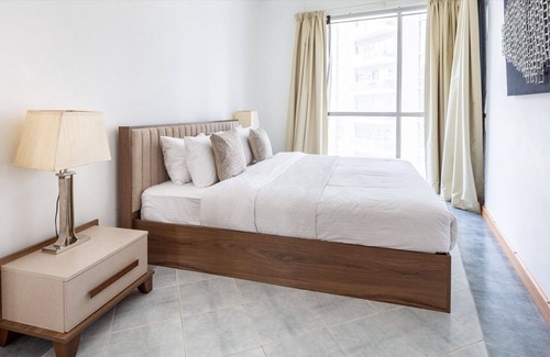 Jebel Ali Apartment | AE VISIT HOLIDAY VOCATION