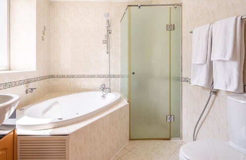 Jebel Ali Apartment | AE VISIT HOLIDAY VOCATION