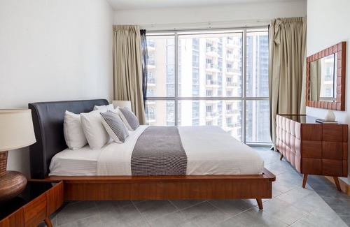 Jebel Ali Apartment | AE VISIT HOLIDAY VOCATION