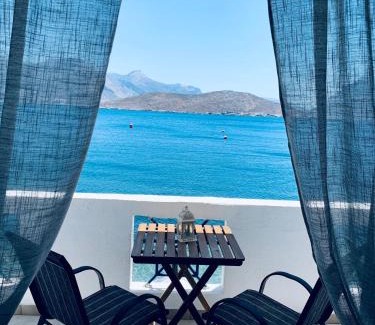 Kalymnos Apartment | Aegean Aura Apartment II