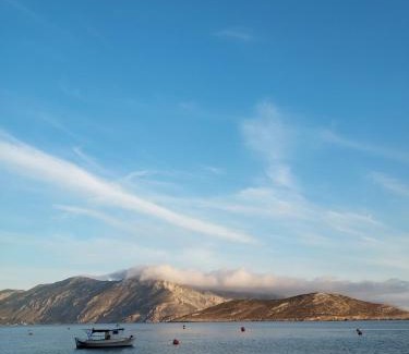 Kalymnos Apartment | Aegean Aura Apartment II