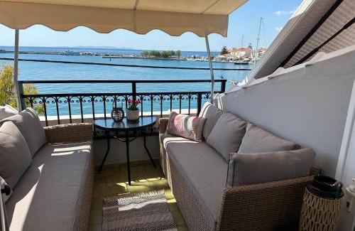 Pythagorion House | Aegean Blu Port House Pythagoreio