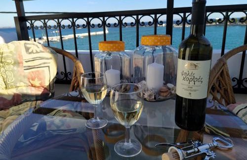 Pythagorion House | Aegean Blu Port House Pythagoreio