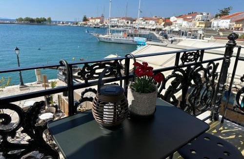 Pythagorion House | Aegean Blu Port House Pythagoreio