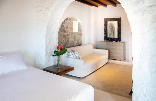 Kanalia Apartment | Aegean Stones