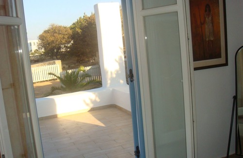 Ampelas Cottage | AEGEAN VIEW - ΘΕΑ ΣΤΟ ΑΙΓΑΙΟ