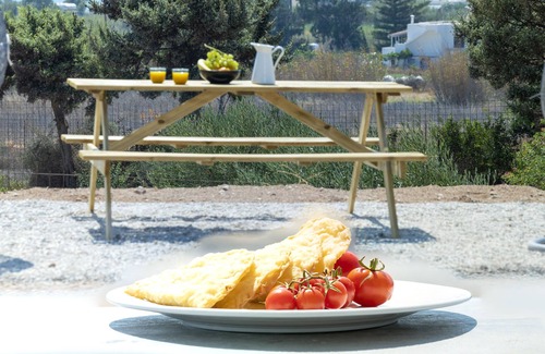 Adamas Apartment | Aelia Suites Milos