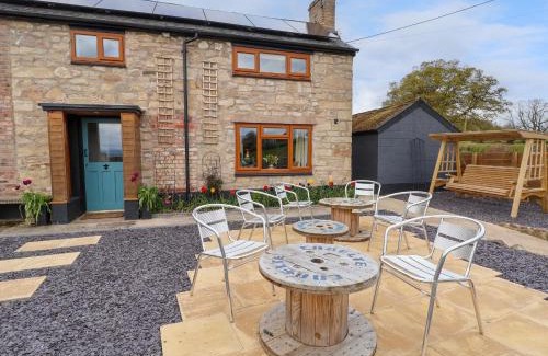 Oswestry House | Aelybryn