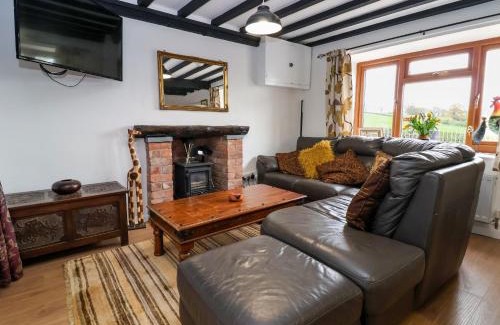 Oswestry House | Aelybryn